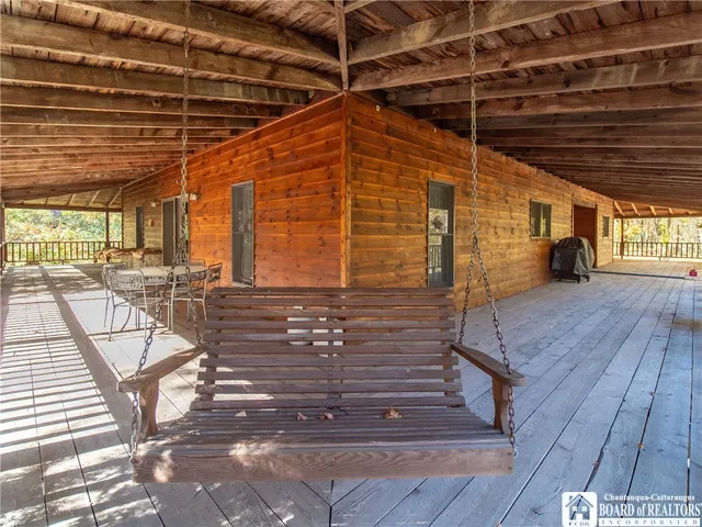 $365,000 | 481 Panama-Bear Lake Road, Harmony, NY 14767