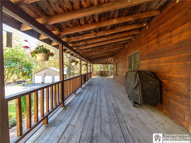 $365,000 | 481 Panama-Bear Lake Road, Harmony, NY 14767