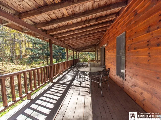 $365,000 | 481 Panama-Bear Lake Road, Harmony, NY 14767