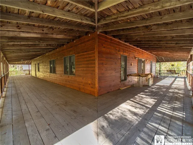 $365,000 | 481 Panama-Bear Lake Road, Harmony, NY 14767
