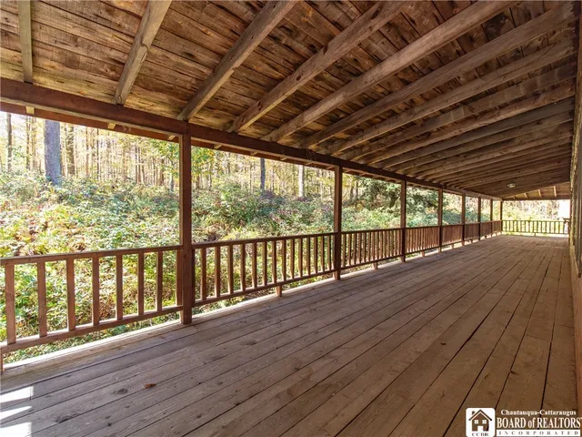 $365,000 | 481 Panama-Bear Lake Road, Harmony, NY 14767