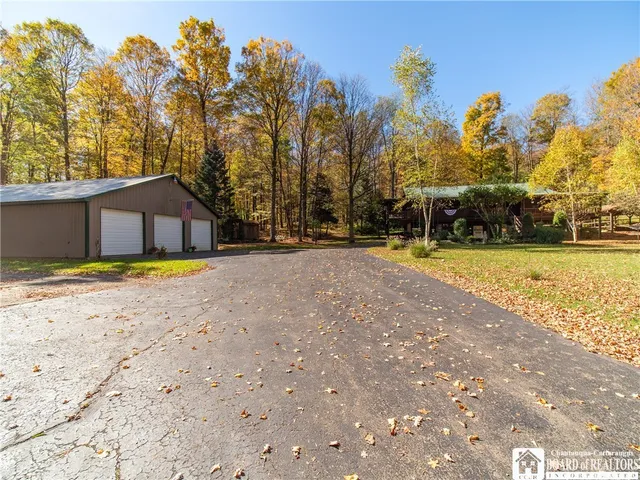 $365,000 | 481 Panama-Bear Lake Road, Harmony, NY 14767