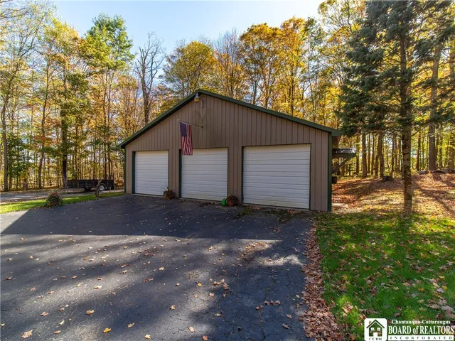 $365,000 | 481 Panama-Bear Lake Road, Harmony, NY 14767