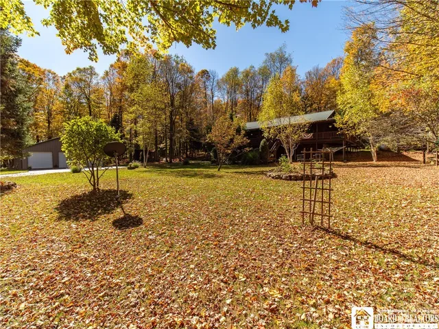 $365,000 | 481 Panama-Bear Lake Road, Harmony, NY 14767