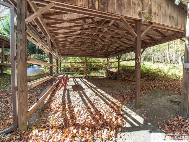 $365,000 | 481 Panama-Bear Lake Road, Harmony, NY 14767