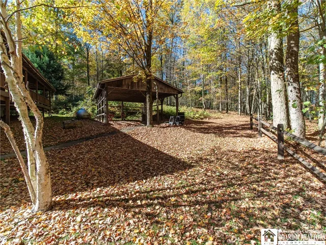 $365,000 | 481 Panama-Bear Lake Road, Harmony, NY 14767