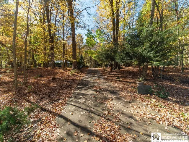 $365,000 | 481 Panama-Bear Lake Road, Harmony, NY 14767