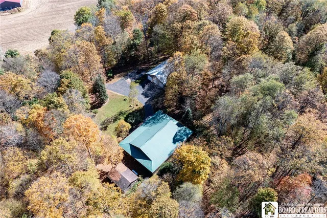 $365,000 | 481 Panama-Bear Lake Road, Harmony, NY 14767