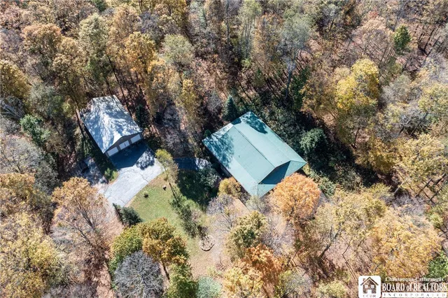 $365,000 | 481 Panama-Bear Lake Road, Harmony, NY 14767