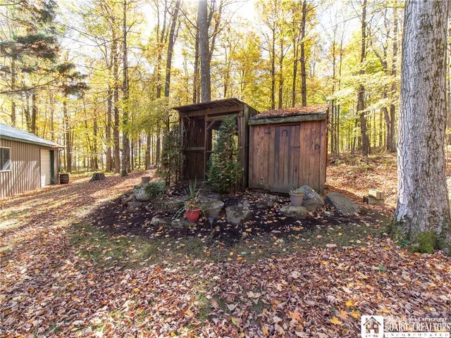 $365,000 | 481 Panama-Bear Lake Road, Harmony, NY 14767