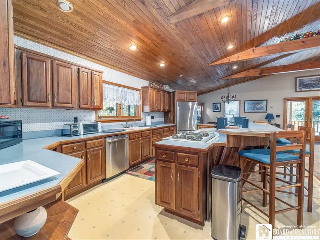 $365,000 | 481 Panama-Bear Lake Road, Harmony, NY 14767