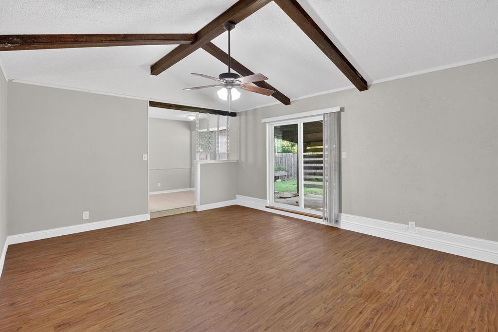 6645 Harrison Way Watauga, TX 76148 - Photo 2 of 15