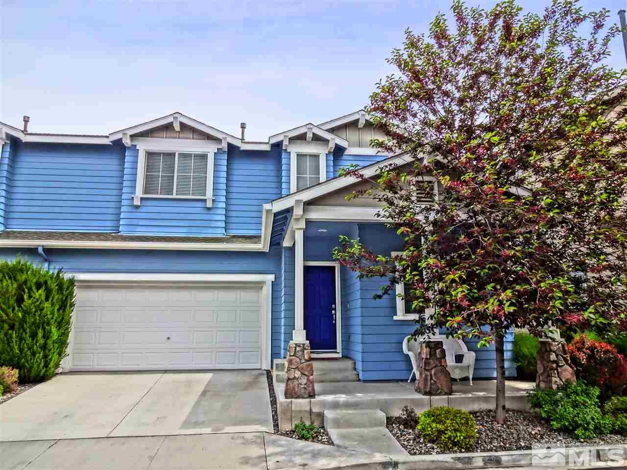 2130 Hellaby Lane Reno, NV 89502 - Photo 1 of 17 Photo 1