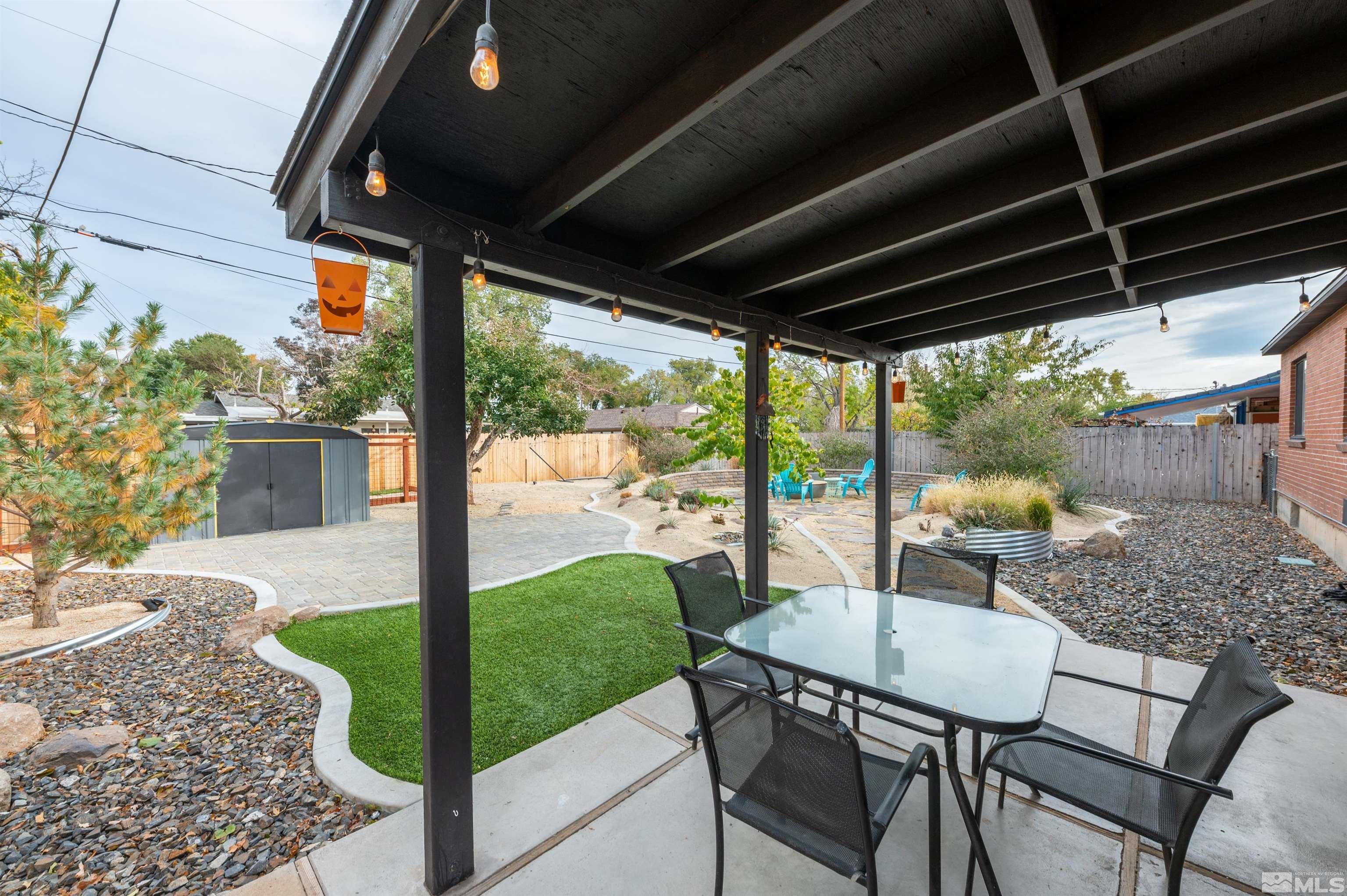920 Belgrave Avenue Reno, NV 89502 - Photo 23 of 33 Photo 23