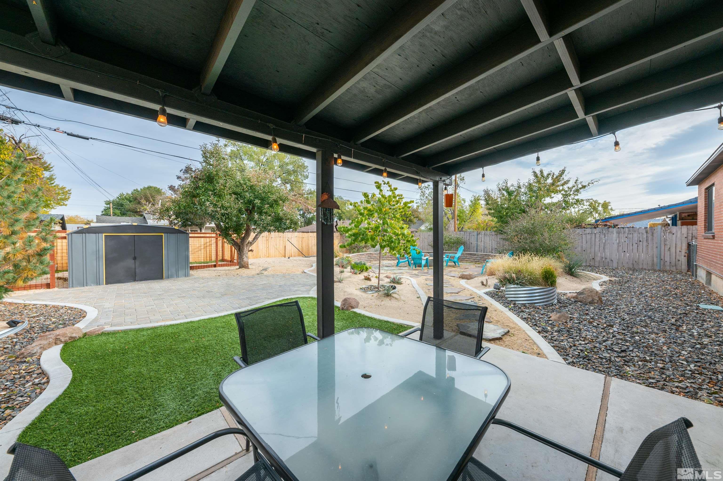 920 Belgrave Avenue Reno, NV 89502 - Photo 24 of 33 Photo 24