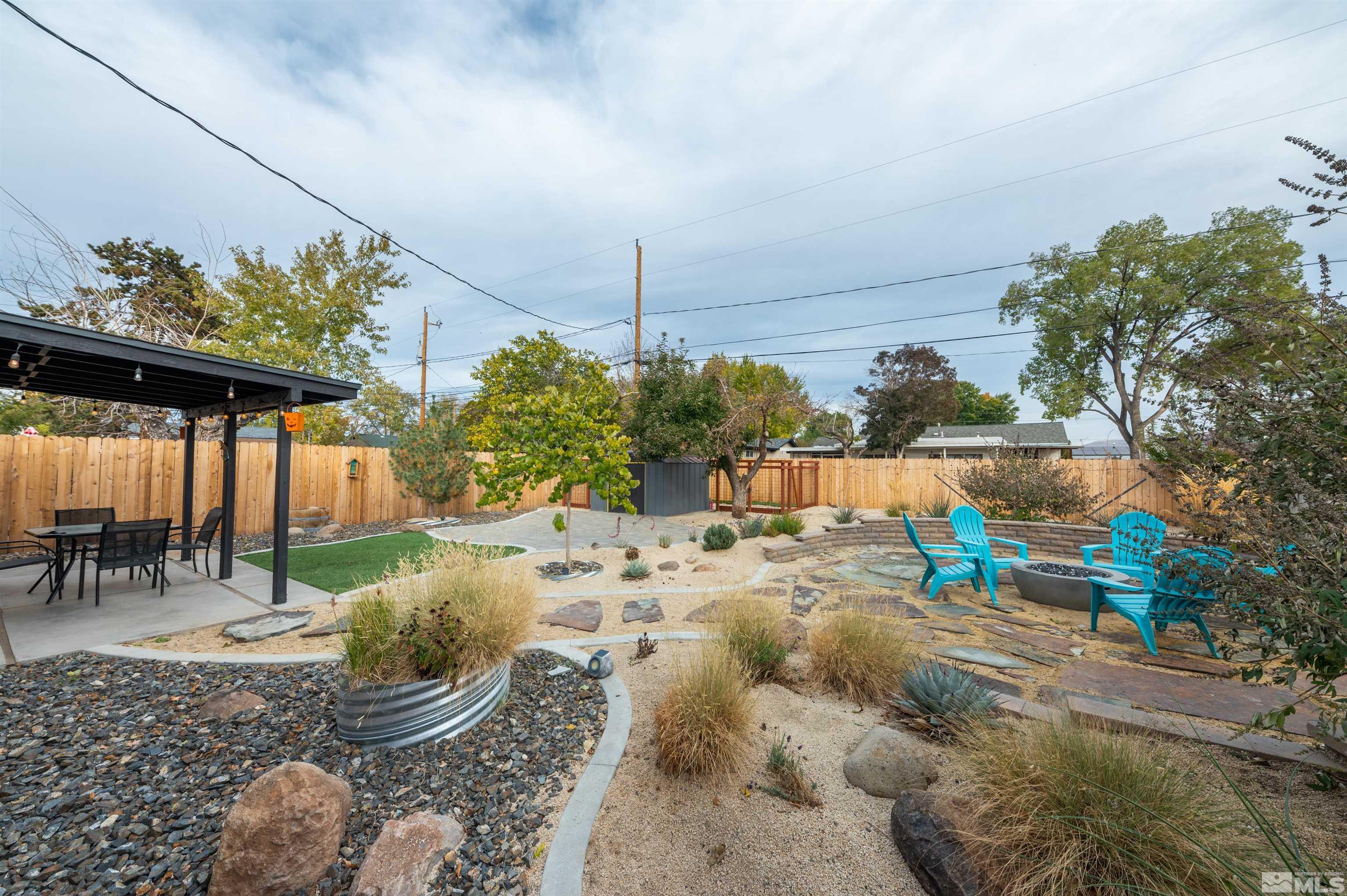 920 Belgrave Avenue Reno, NV 89502 - Photo 25 of 33 Photo 25