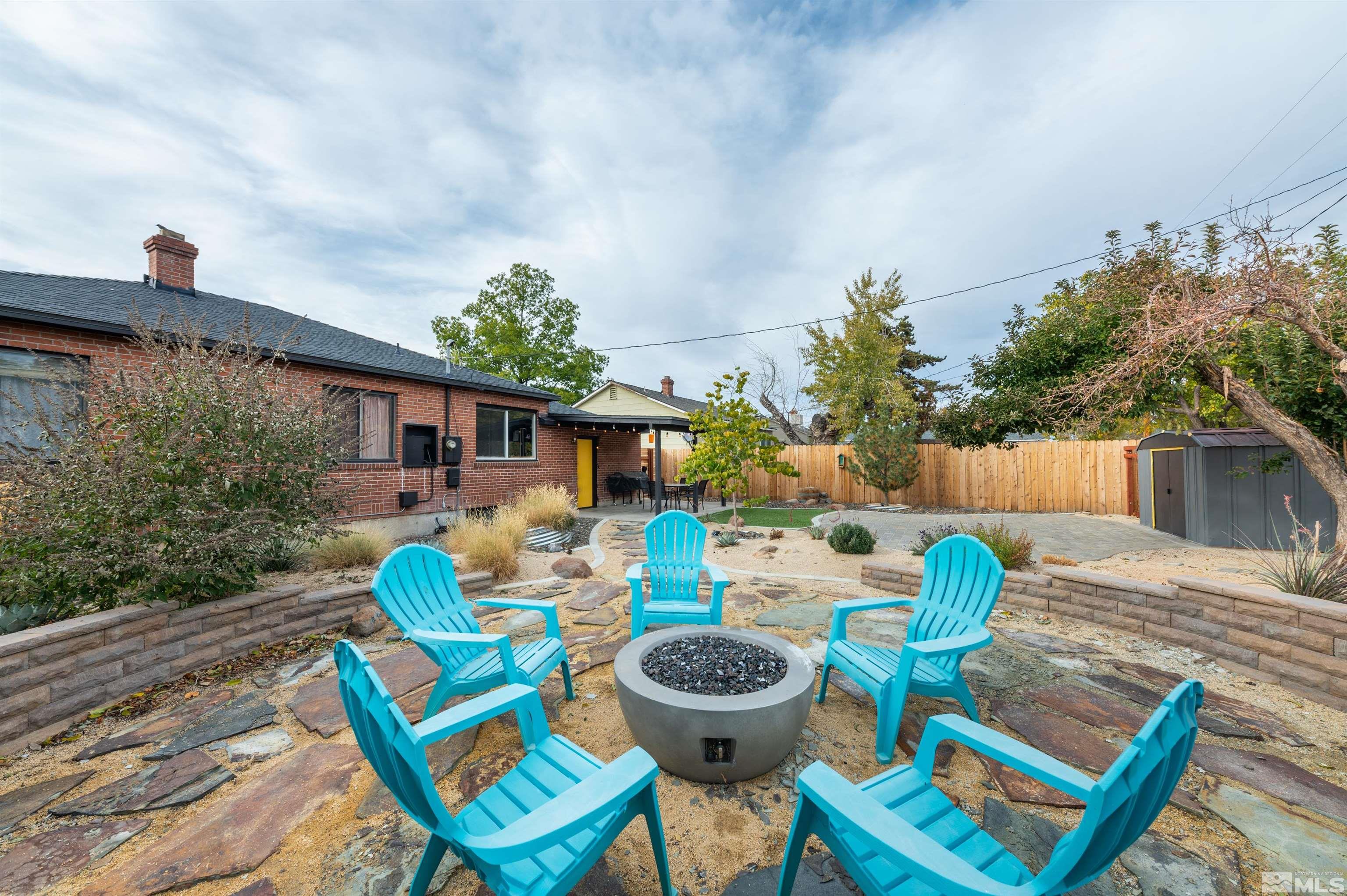 920 Belgrave Avenue Reno, NV 89502 - Photo 27 of 33 Photo 27