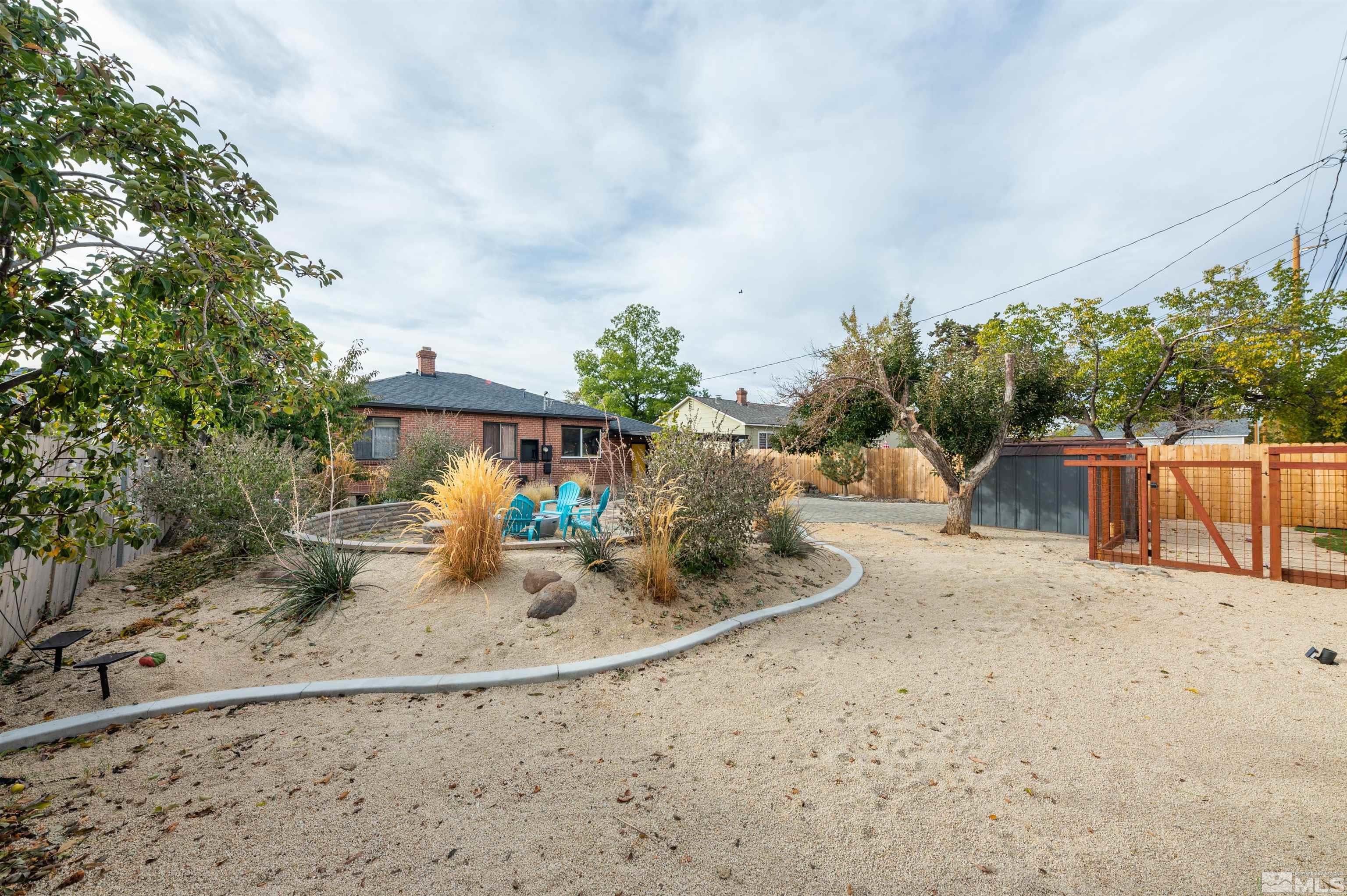 920 Belgrave Avenue Reno, NV 89502 - Photo 29 of 33 Photo 29