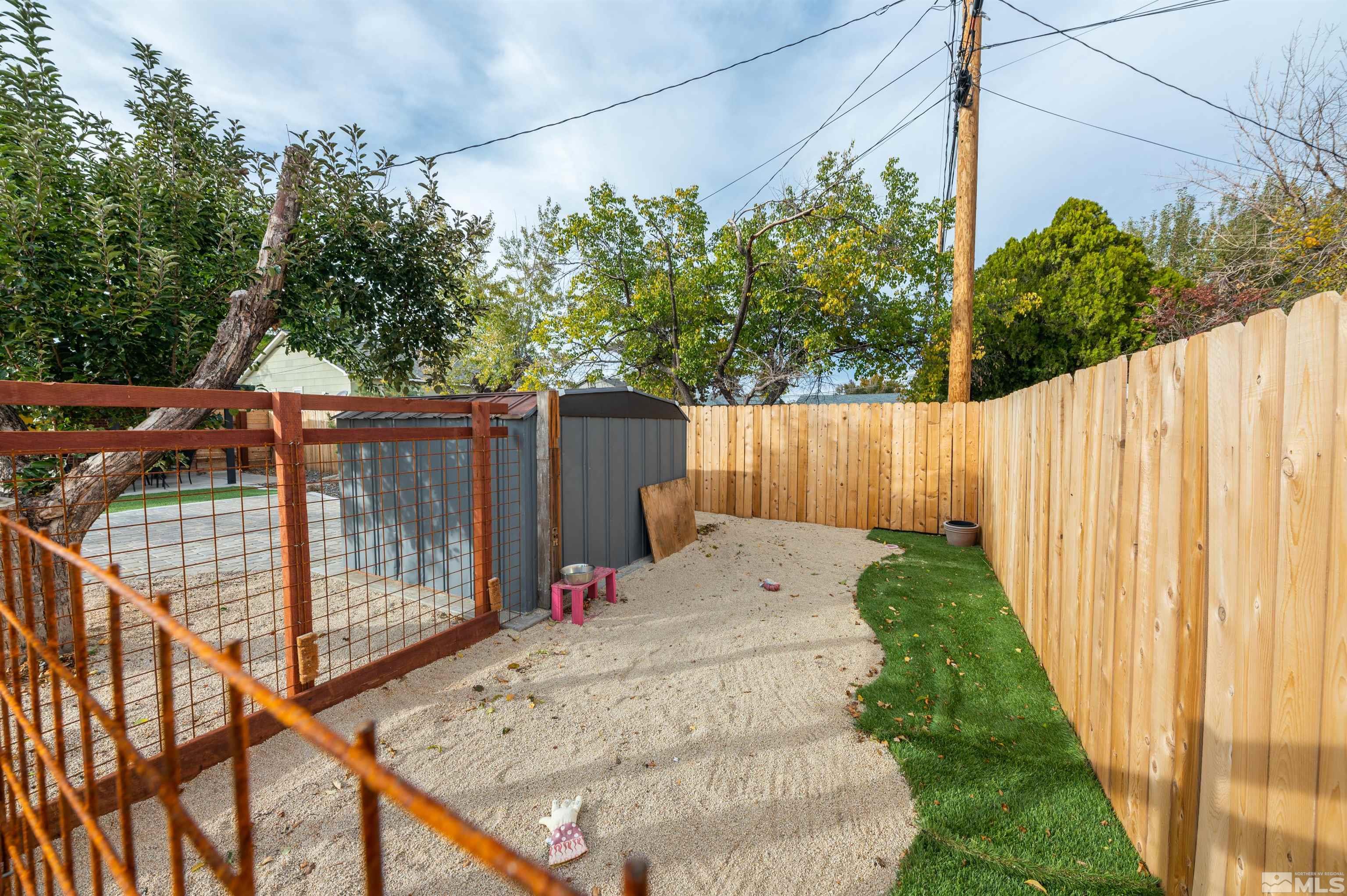 920 Belgrave Avenue Reno, NV 89502 - Photo 30 of 33 Photo 30