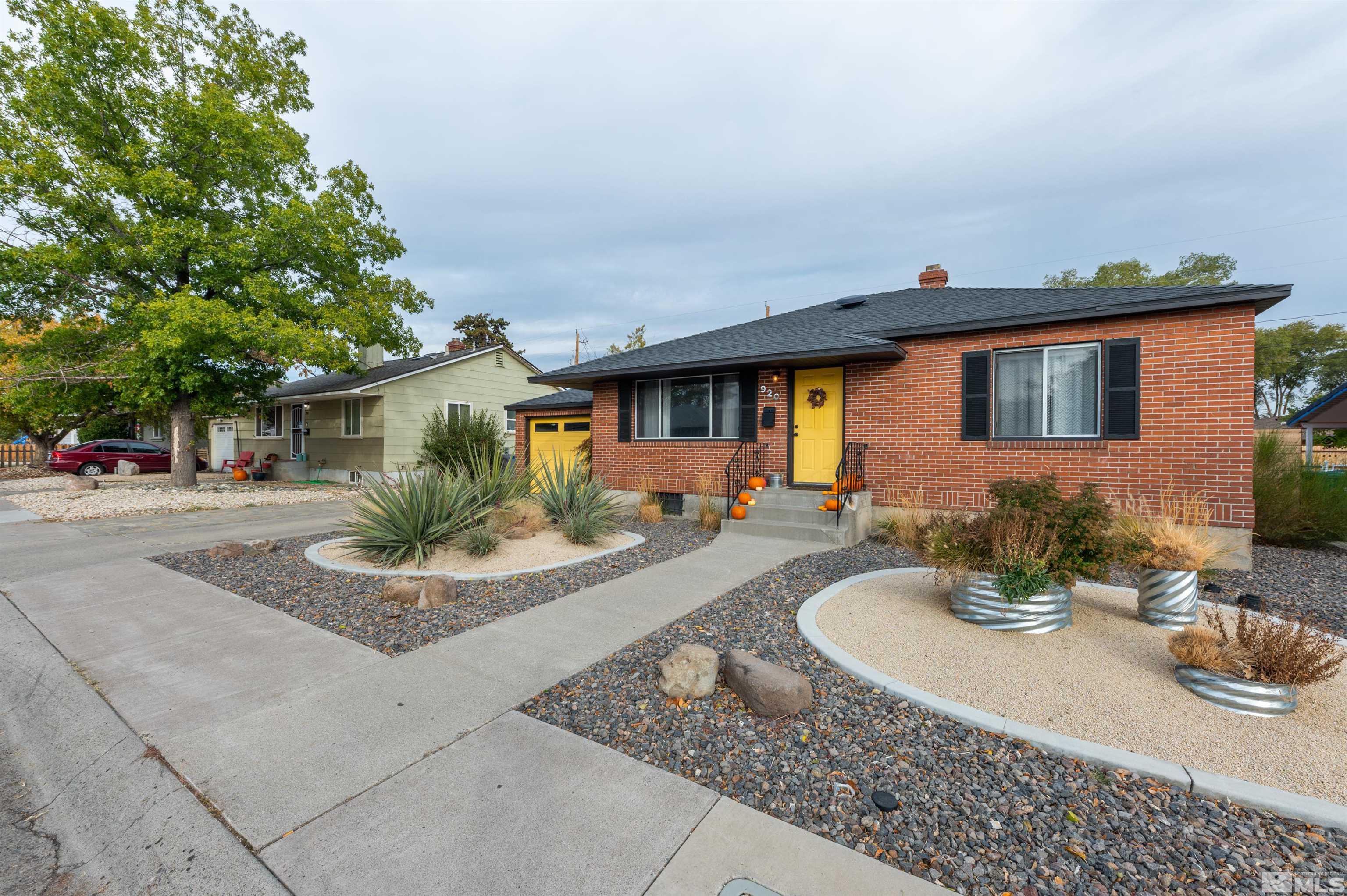920 Belgrave Avenue Reno, NV 89502 - Photo 3 of 33 Photo 3