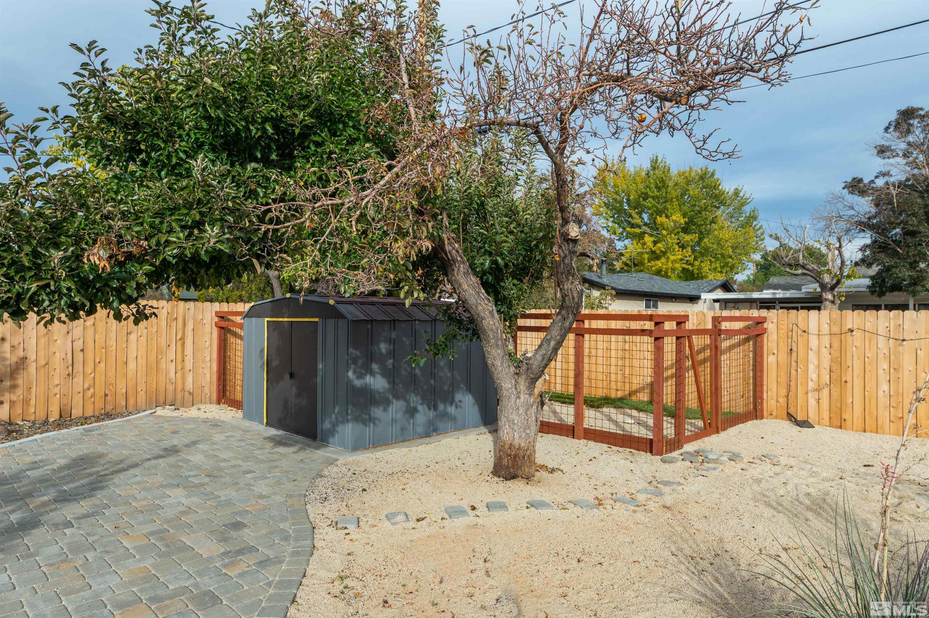 920 Belgrave Avenue Reno, NV 89502 - Photo 32 of 33 Photo 32