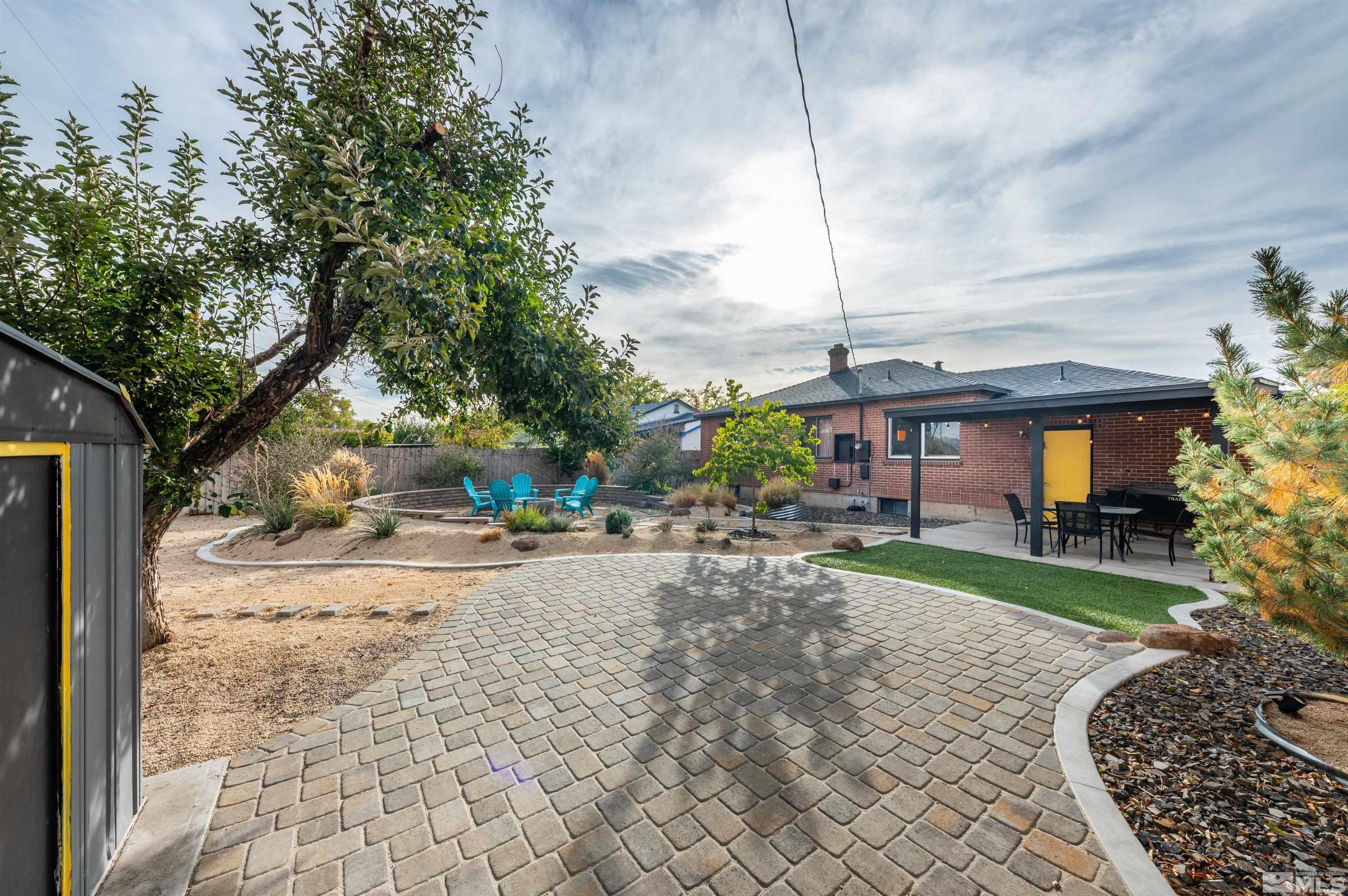 920 Belgrave Avenue Reno, NV 89502 - Photo 33 of 33 Photo 33