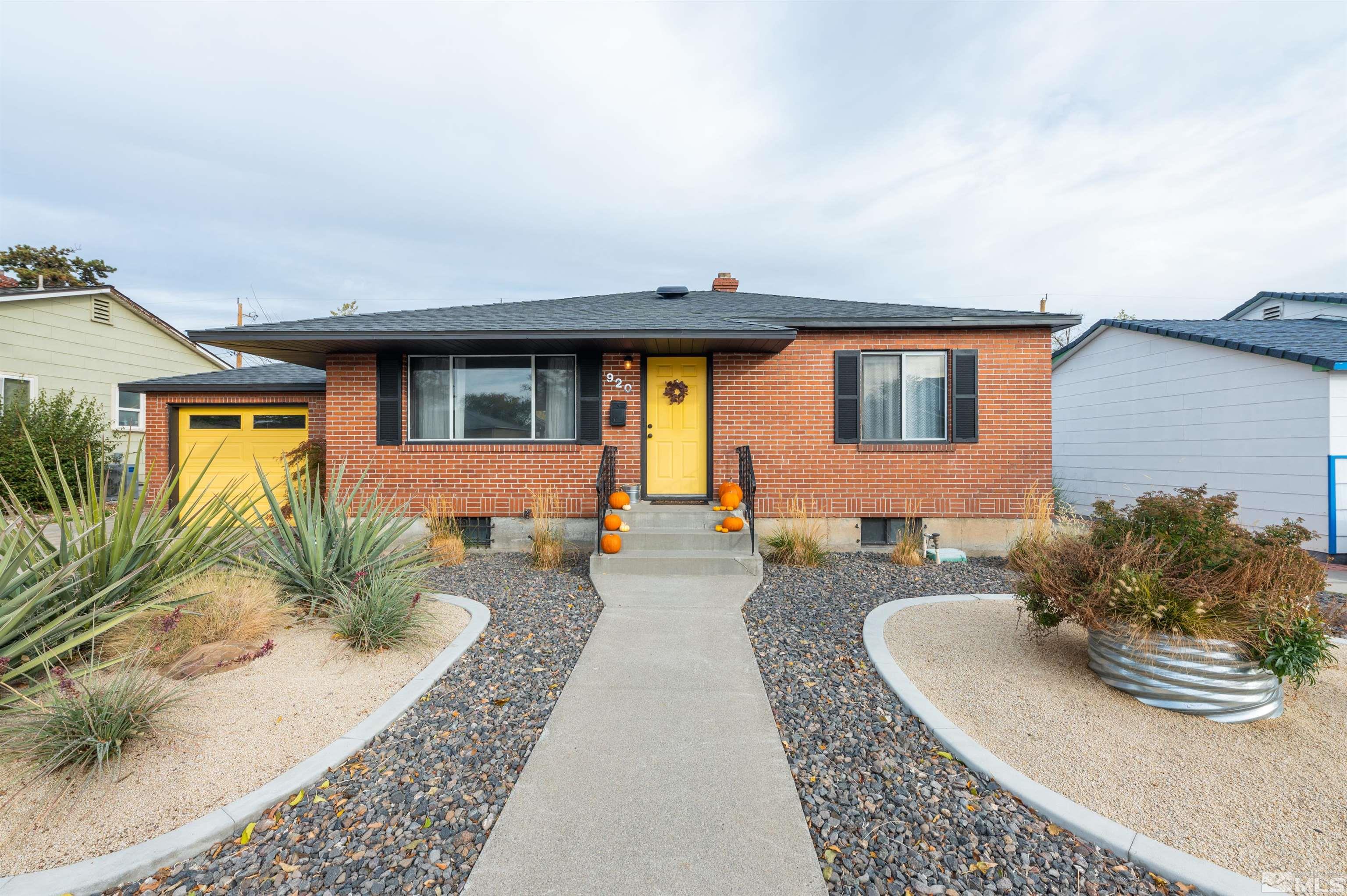 920 Belgrave Avenue Reno, NV 89502 - Photo 5 of 33 Photo 5