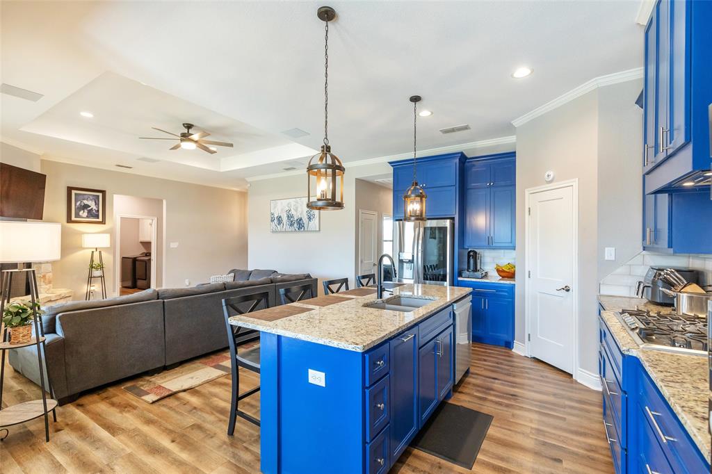 6817 Red Yucca Road Abilene, TX 79606 - Photo 11 of 40