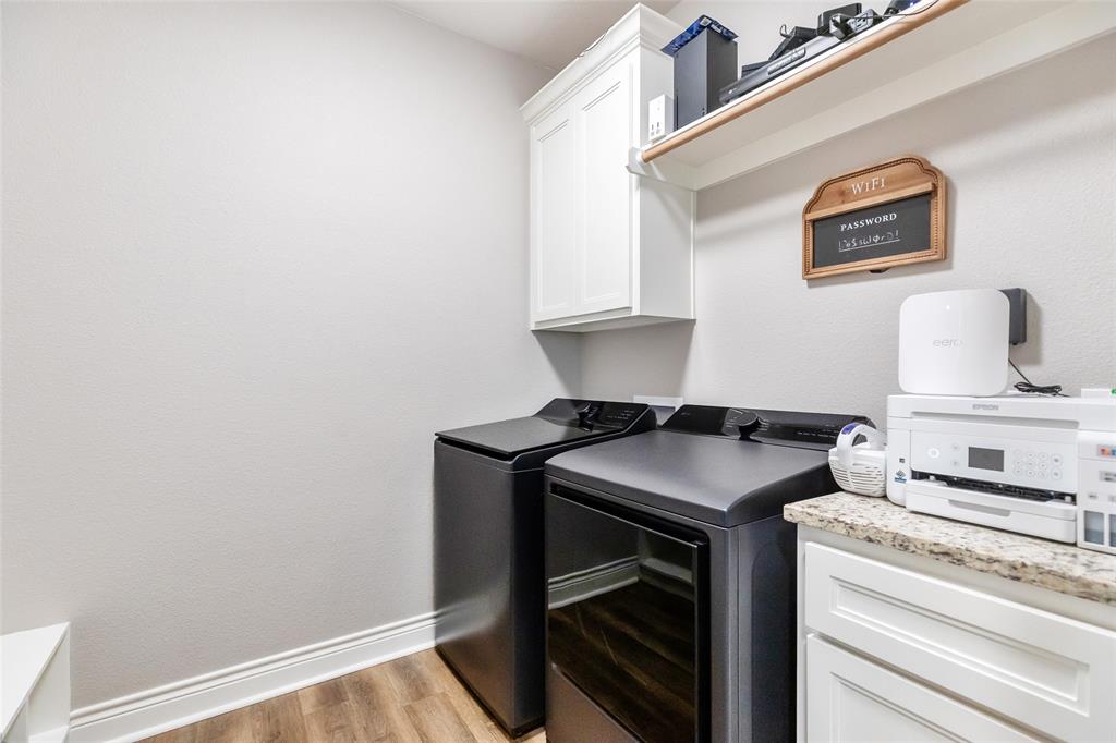 6817 Red Yucca Road Abilene, TX 79606 - Photo 15 of 40