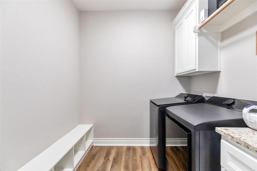 6817 Red Yucca Road Abilene, TX 79606 - Photo 16 of 40