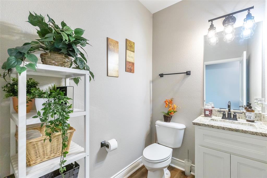 6817 Red Yucca Road Abilene, TX 79606 - Photo 17 of 40