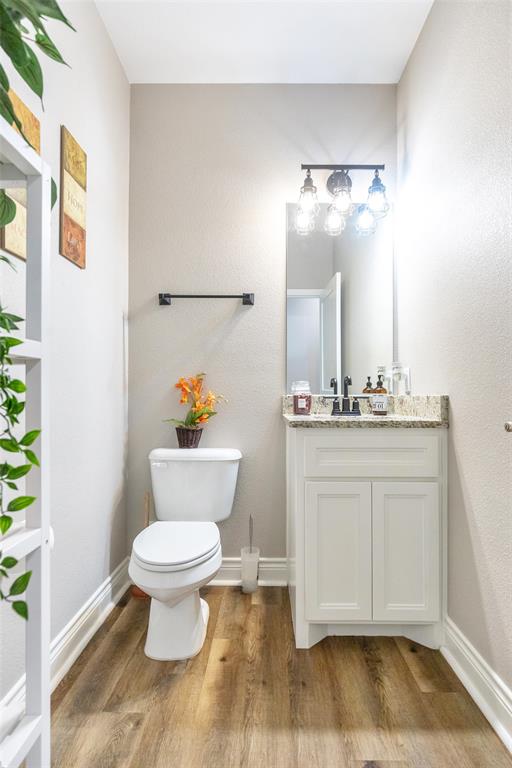 6817 Red Yucca Road Abilene, TX 79606 - Photo 18 of 40