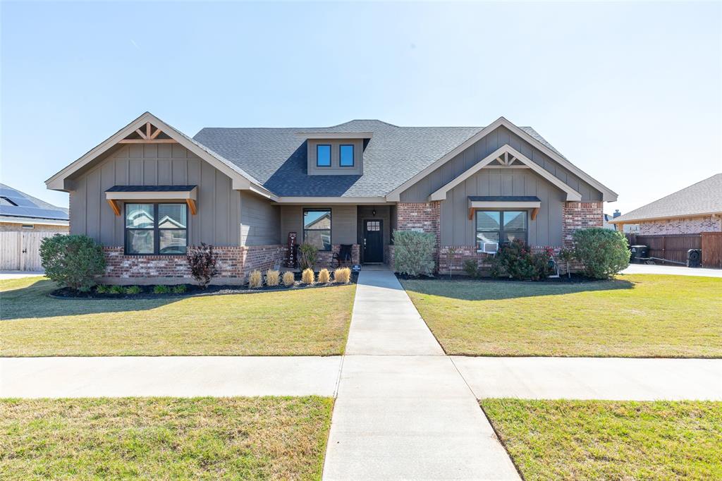 6817 Red Yucca Road Abilene, TX 79606 - Photo 2 of 40