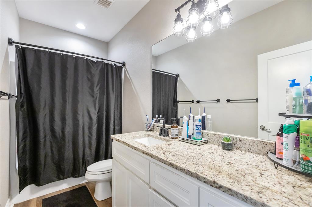 6817 Red Yucca Road Abilene, TX 79606 - Photo 25 of 40