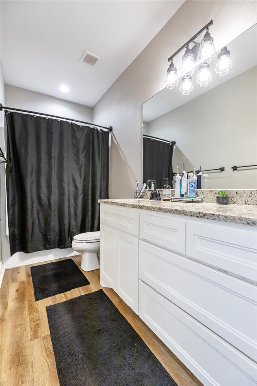 6817 Red Yucca Road Abilene, TX 79606 - Photo 26 of 40