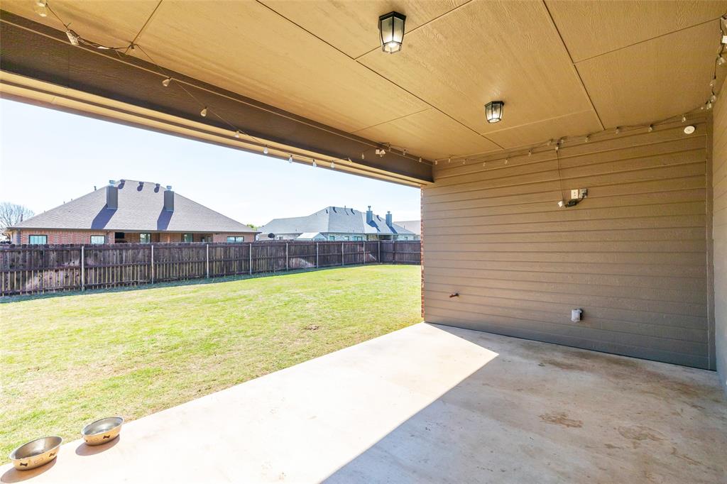 6817 Red Yucca Road Abilene, TX 79606 - Photo 33 of 40