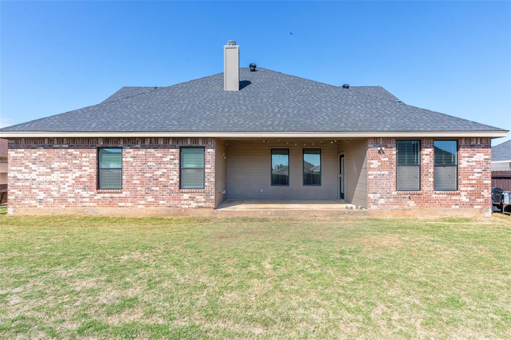 6817 Red Yucca Road Abilene, TX 79606 - Photo 34 of 40