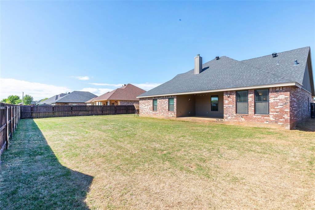 6817 Red Yucca Road Abilene, TX 79606 - Photo 35 of 40