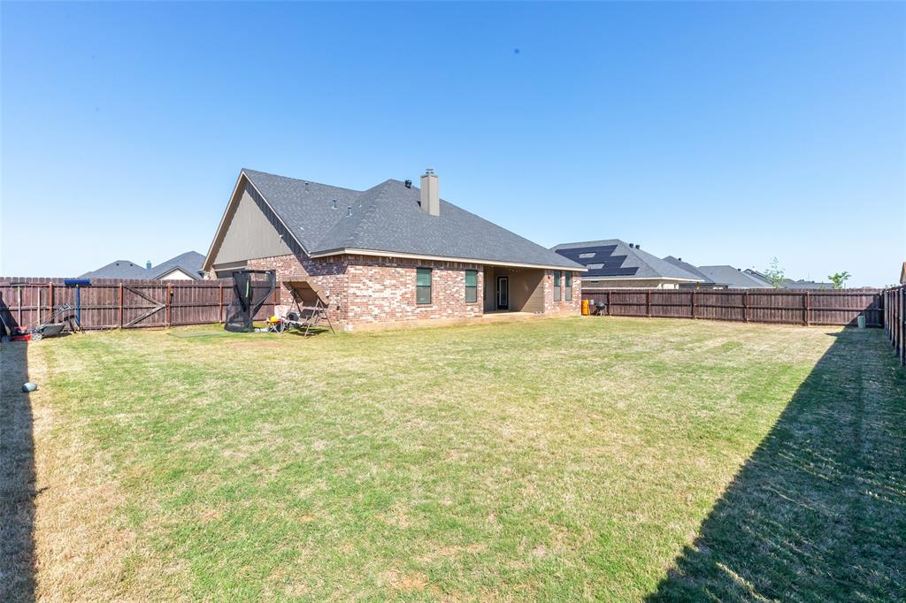 6817 Red Yucca Road Abilene, TX 79606 - Photo 36 of 40