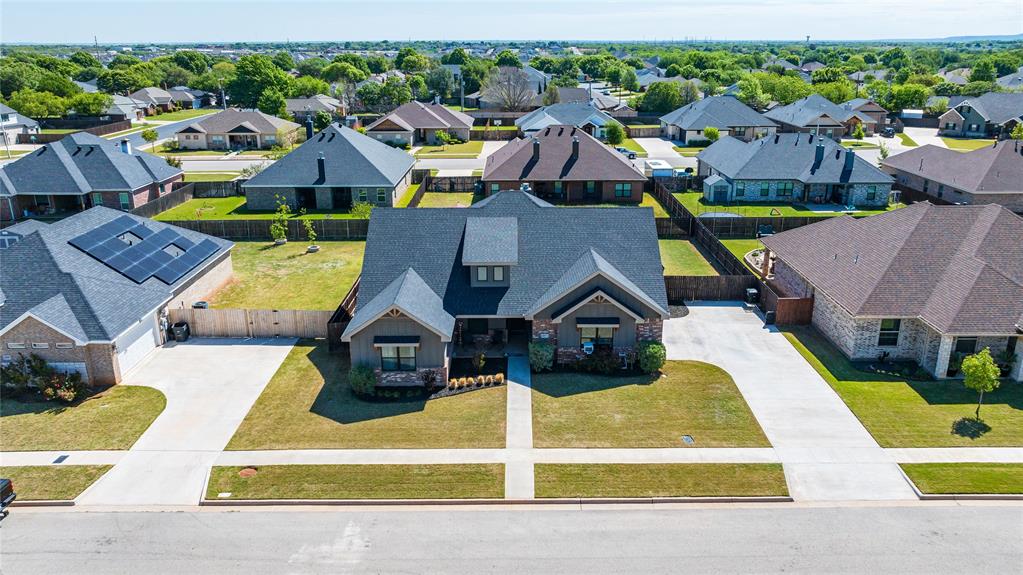 6817 Red Yucca Road Abilene, TX 79606 - Photo 38 of 40