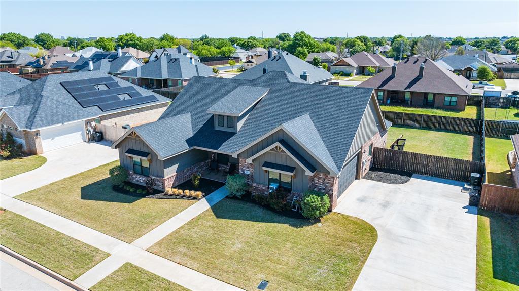 6817 Red Yucca Road Abilene, TX 79606 - Photo 40 of 40