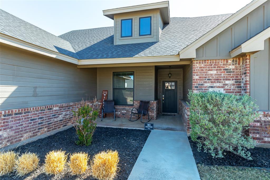 6817 Red Yucca Road Abilene, TX 79606 - Photo 4 of 40