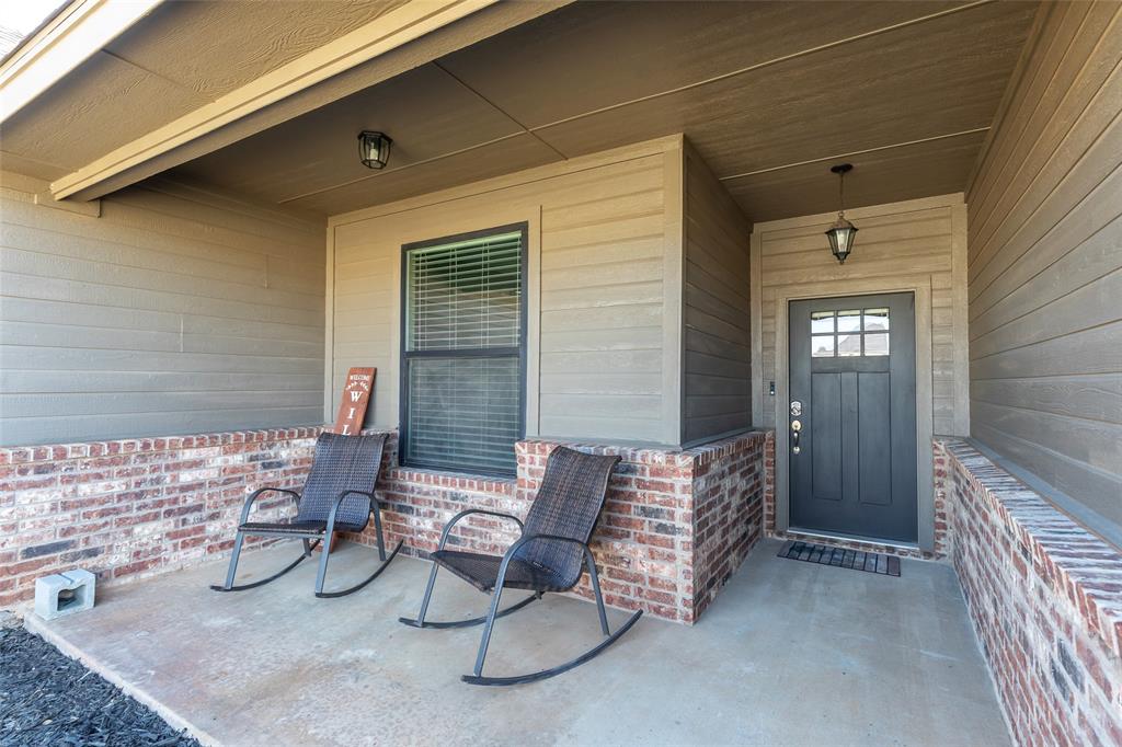 6817 Red Yucca Road Abilene, TX 79606 - Photo 5 of 40