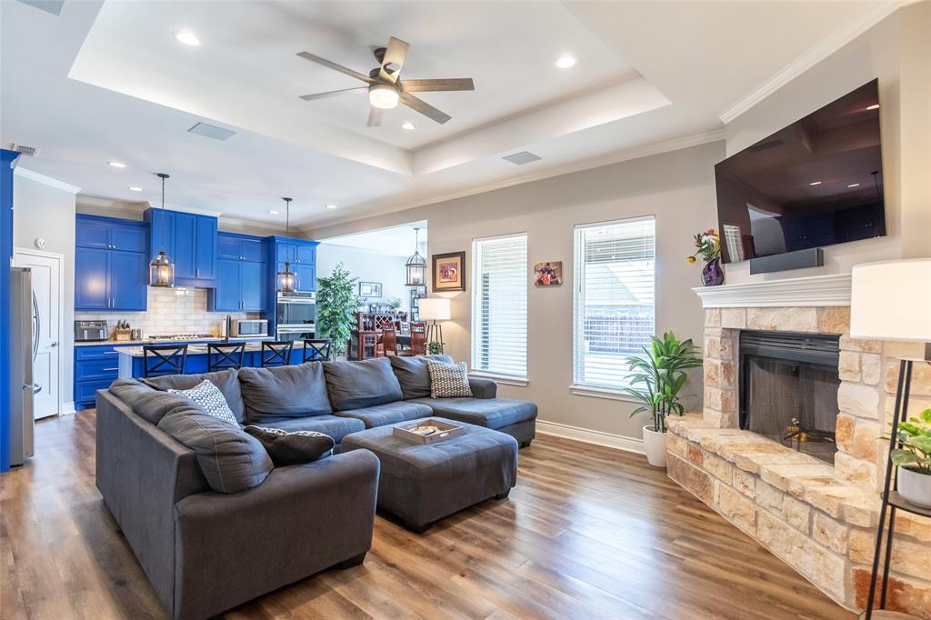 6817 Red Yucca Road Abilene, TX 79606 - Photo 6 of 40