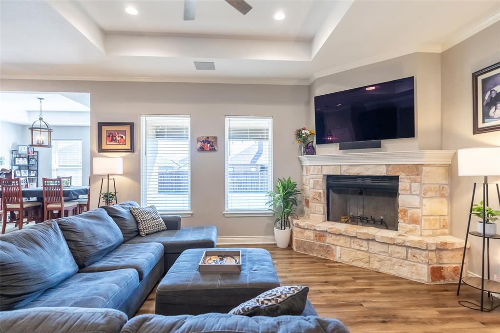 6817 Red Yucca Road Abilene, TX 79606 - Photo 7 of 40