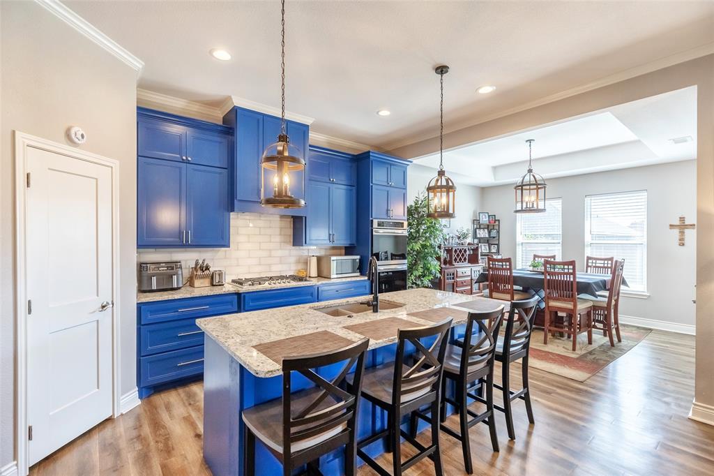 6817 Red Yucca Road Abilene, TX 79606 - Photo 8 of 40