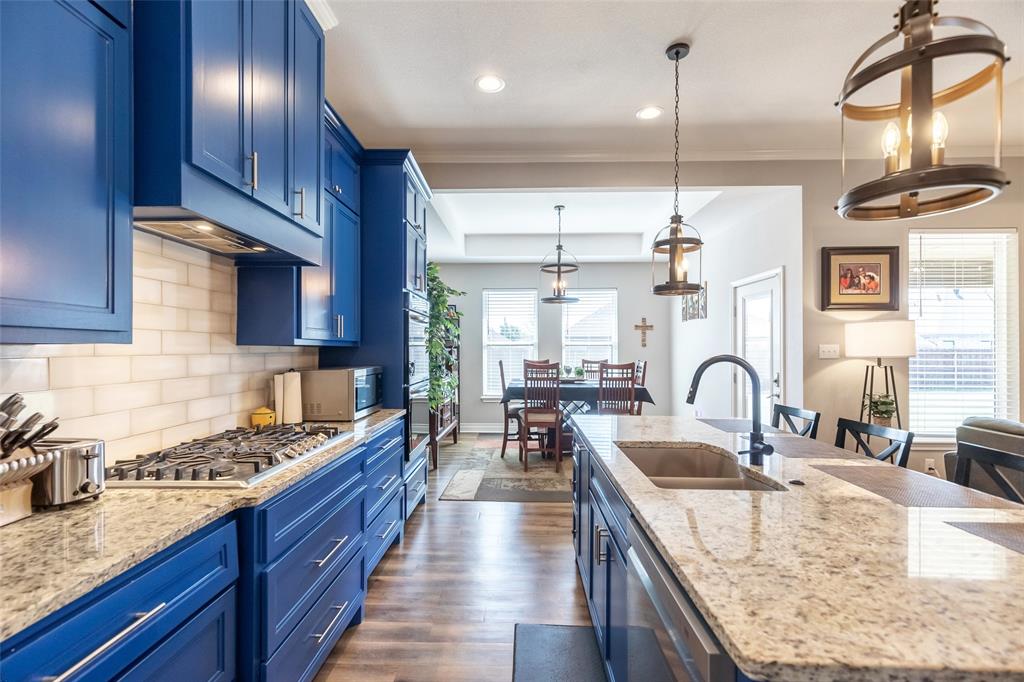 6817 Red Yucca Road Abilene, TX 79606 - Photo 9 of 40