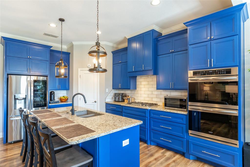 6817 Red Yucca Road Abilene, TX 79606 - Photo 10 of 40