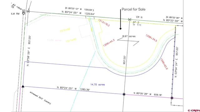 $74,000 | 14 Road 14, Cahone, CO 81320