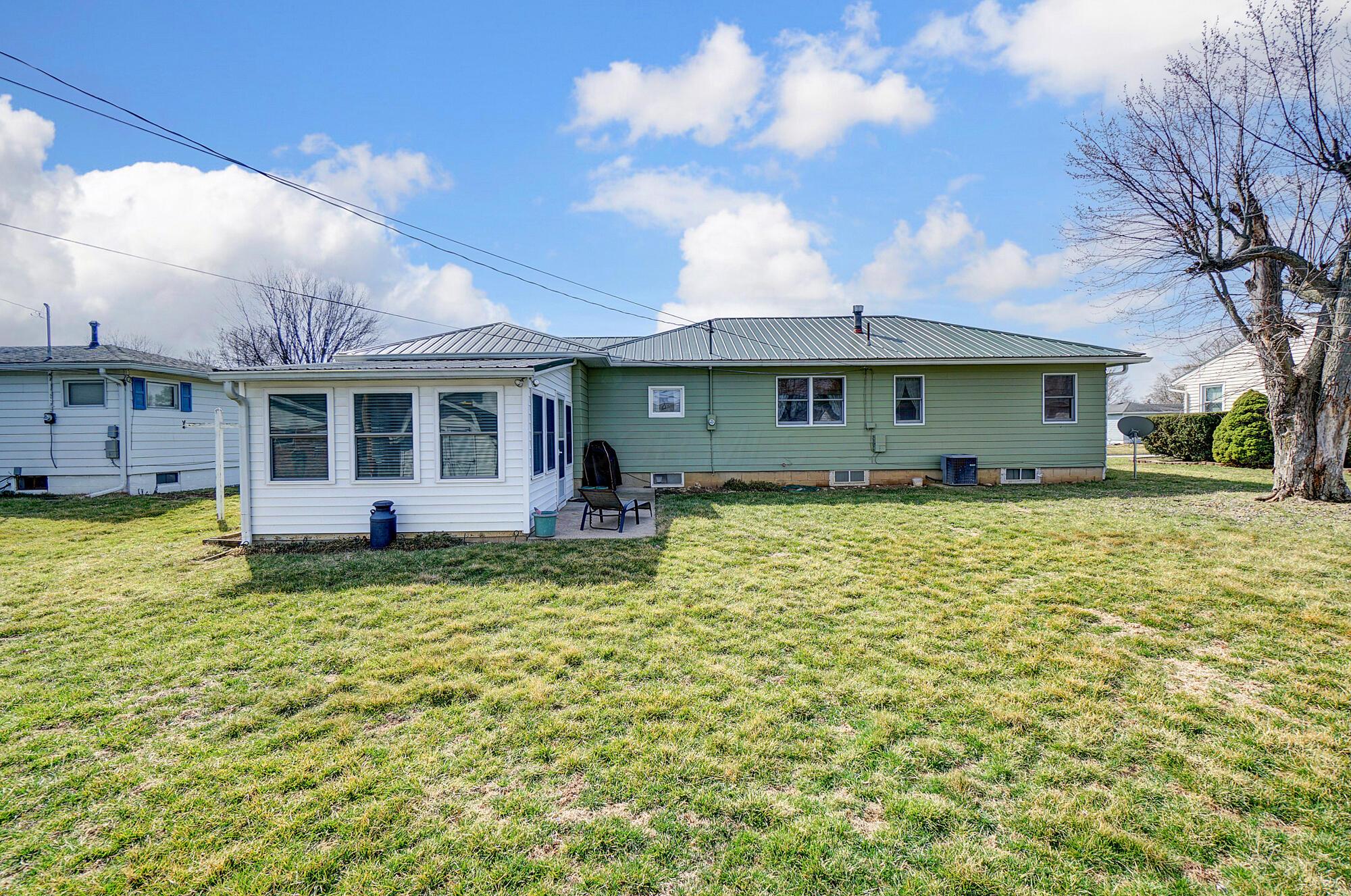 340 Lewis Road Circleville, OH 43113 - Photo 28 of 34 029